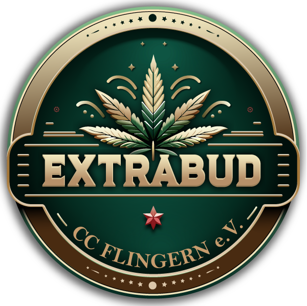 Extrabud - Cannabis Club Flingern